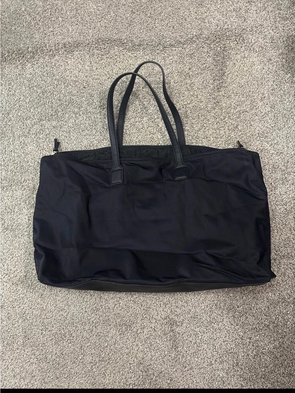 Tory Burch “Ella” Overnight Bag